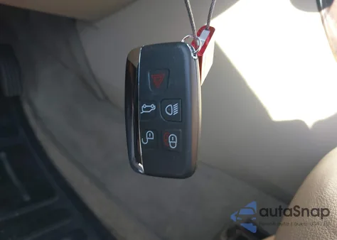 2012 Land Rover Range Rover Sport Hse из США, поврежденный, VIN SALSF2D44CA736740